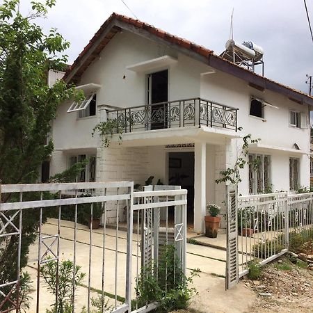 Di House Hotell Dalat Exteriör bild
